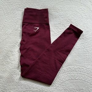 Gymshark Vital seamless 2.0 leggings